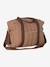 24-hour bag MAMA TEDDY cappuccino+ecru 