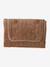 Travel changing mat cappuccino 