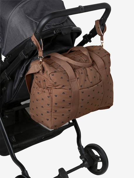 24-hour changing bag by Colina hazel 