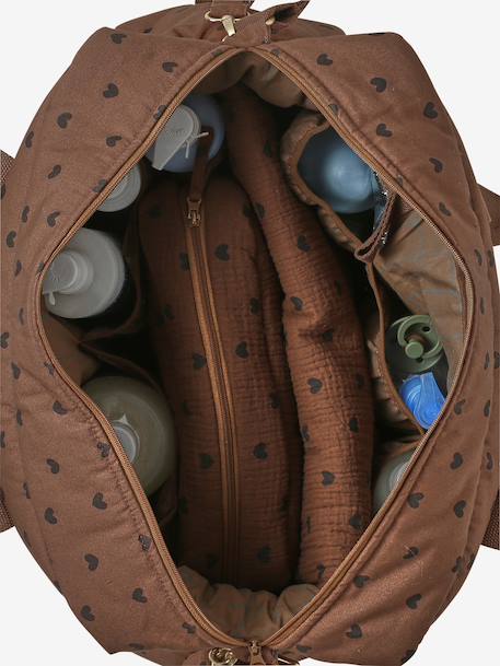 24-hour changing bag by Colina hazel 