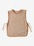 Pack of 2 Lovely Leo apron bibs hazel+sage+twine 