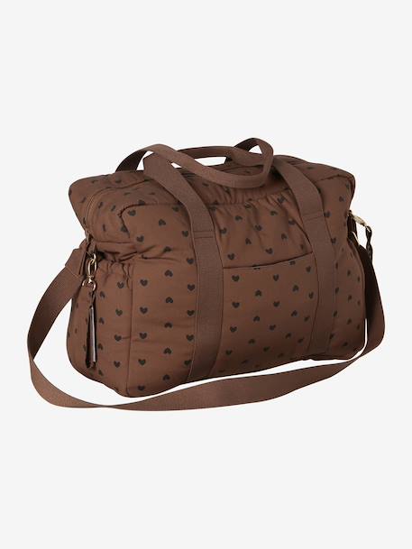 24-hour changing bag by Colina hazel 