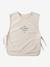 Pack of 2 Lovely Leo apron bibs hazel+sage+twine 