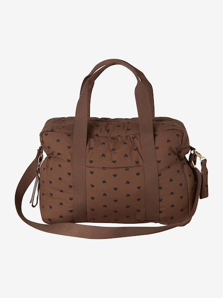 24-hour changing bag by Colina hazel 