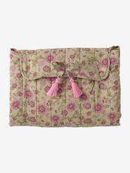 -Travel Changing Mat