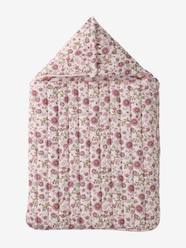 Bedding & Decor-Baby Nest in Cotton Gauze