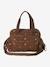 24-hour Oslo changing bag hazel 