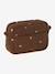 24-hour Oslo changing bag hazel 