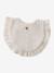 Pack of 3 bohemian bibs blush+sage 