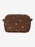 24-hour Oslo changing bag hazel 