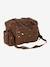 24-hour Oslo changing bag hazel 