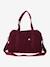 24-hour changing bag by Colina plum 