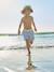 Swim Shorts for Boys blue 