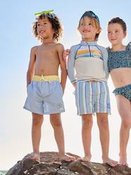 Boys-Swim Shorts for Boys 