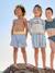 Swim Shorts for Boys blue 