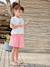 Shorts for Girls rose 