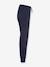 Sports trousers navy blue 