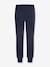 Sports trousers navy blue 