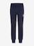 Sports trousers navy blue 