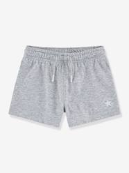 Elasticated waist shorts for girl Girls-Elasticated waist shorts for girl
