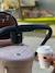 Roxy smart portable swing black 
