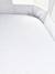 Co-sleeping mattress protector Bi-ome NTL® white 