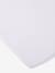 Co-sleeper mattress protector Bi-ome NTL® white 