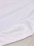 Co-sleeping mattress protector Bi-ome NTL® white 