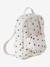 Baby-Carrying Backpack for Dolls, Cherry black+yellow 