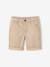 Chino Bermuda Shorts for Boys beige+BLUE MEDIUM SOLID WITH DESIGN+green+grey blue+red+sandy beige 