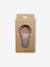 Petit Bout Feeder by PETIT TRUC green+rose+white 