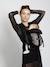 PhysioCarrier 2 LOVE RADIUS baby carrier black+grey 