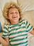 Pack of 2 striped pyjama shorts blue 