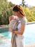 No Knot Ring Sling by LOVE RADIUS beige 