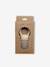 Petit Bout Feeder by PETIT TRUC green+rose+white 