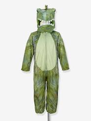 Toys-T-Rex costume jumpsuit 