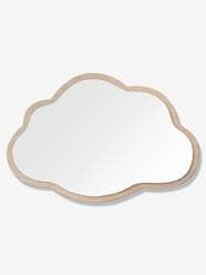 Bedding & Decor-Cloud Mirror