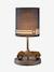 Table Lamp, Car Blue 