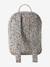 Baby-Carrying Backpack for Dolls, Cherry yellow 