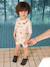 Swimsuit for baby beige 
