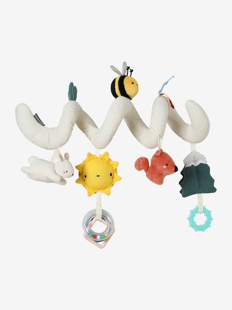 Four seasons baby activity spiral multicoloured 