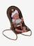 Doll's bouncer X ENVIE DE FRAISE brown 