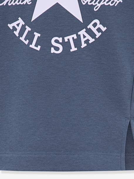 Hooded sweatshirt and leggings navy blue 