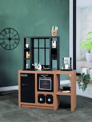Toys-Role Play Toys-Loft kitchen
