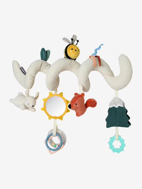 Four seasons baby activity spiral multicoloured 