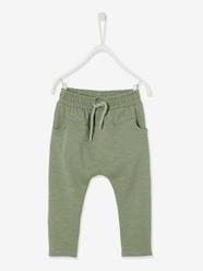 -Baby Boys Fleece Trousers