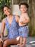 Baby boy's Liberty capsule swim shorts blue 