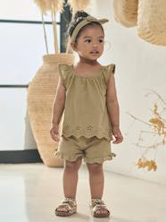 Baby-3-piece baby girl set 