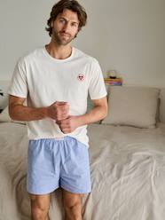 -Men's pyjamas for Father's Day 