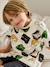 Minecraft pyjama set for boys anthracite 